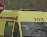 2 ребёнка упали с высоты в Павлодарской области с начала года